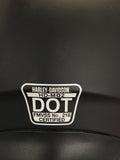 HARLEY DAVIDSON MO2 MIDULAR HELMET