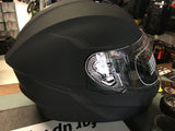 SENA 0101-15036 OUTFORCE-MB00MOutForce Helmet OutForce Helmet - Matte Black - Medium