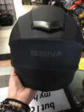 SENA 0101-15036 OUTFORCE-MB00MOutForce Helmet OutForce Helmet - Matte Black - Medium