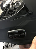 SENA 0101-15036 OUTFORCE-MB00MOutForce Helmet OutForce Helmet - Matte Black - Medium