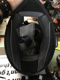 SENA 0101-15036 OUTFORCE-MB00MOutForce Helmet OutForce Helmet - Matte Black - Medium