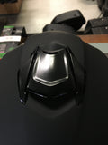SENA 0101-15036 OUTFORCE-MB00MOutForce Helmet OutForce Helmet - Matte Black - Medium