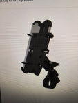 0603-1043 RAP-B-460-APD4U RAM MOUNTS  Quick-Grip Kit for Large Phones