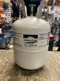 R22 New Bottle 30Lb refrigerant freon auto home
