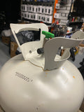 R22 New Bottle 30Lb refrigerant freon auto home