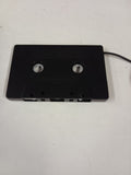 Vintage Sony Walkman WM-22 Cassette Player WHITE TESTED W/ Car Connecter Pack