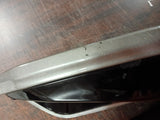 OEM HARLEY SADDLEBAG SPEAKER LID 2024^ FACTORY TOURING FLH GLIDE SILVER RIGHT