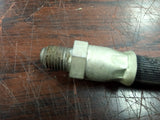 NOS 1953 Ford 1953-54 Oldsmobile 88 98 Front Brake Hose Preferred #22800 Vintage