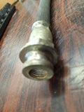 NOS 1953 Ford 1953-54 Oldsmobile 88 98 Front Brake Hose Preferred #22800 Vintage