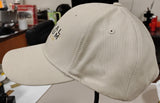 VINTAGE Style Federal Premium Ammunition Promo Hat - New Without Tags - Beige