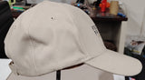 VINTAGE Style Federal Premium Ammunition Promo Hat - New Without Tags - Beige