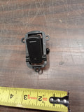 NEW Genuine Harley 2015-2019 Road Glide Left Air Duct Button Assembly 29200062