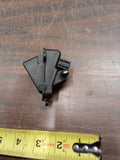NEW Genuine Harley 2015-2019 Road Glide Left Air Duct Button Assembly 29200062
