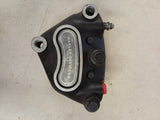 2000^ Harley Dyna Street Bob Softail Sportster Touring Front Left Brake Caliper