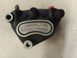 2000^ Harley Dyna Street Bob Softail Sportster Touring Front Left Brake Caliper