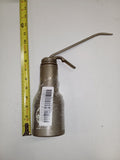 Vintage MAC Tools OR 3556 Finger Pumper Oil Can Made in USA