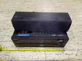 Onkyo HT-R592 7.1 Home Theater Receiver & 5 Speaker Set SKF-591 SKC-591 SKB-590