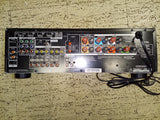 Onkyo HT-R592 7.1 Home Theater Receiver & 5 Speaker Set SKF-591 SKC-591 SKB-590