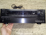 Onkyo HT-R592 7.1 Home Theater Receiver & 5 Speaker Set SKF-591 SKC-591 SKB-590