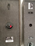 Onkyo HT-R592 7.1 Home Theater Receiver & 5 Speaker Set SKF-591 SKC-591 SKB-590