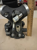 OEM 2011-'16 Harley dyna Softail Tourin Throttle Body Induction Module 27685-11