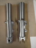 Front Fork Sliders Lower Leg Harley Touring Road King FLH Ultra classic 2000-08
