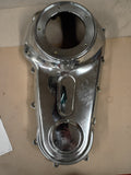 Chrome Primary Cover Harley Softail Heritage Fatboy 2006^ Scrape OEM 60784-06