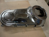 Chrome Primary Cover Harley Softail Heritage Fatboy 2006^ Scrape OEM 60784-06
