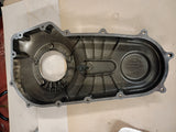 Chrome Primary Cover Harley Softail Heritage Fatboy 2006^ Scrape OEM 60784-06