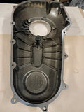 Chrome Primary Cover Harley Softail Heritage Fatboy 2006^ Scrape OEM 60784-06