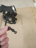 2008^ Harley Touring FLHX  Street Road Glide FLH Ultra Throttle Body 27685-08