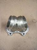 S&S Cycle Dual Throat Carb Intake Manifold Shovelhead Ironhead FX FLH Glide