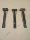 S&W Revolver Adjustable Rear Sight Leaf used parts Smith Wesson