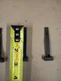S&W Revolver Adjustable Rear Sight Leaf used parts Smith Wesson