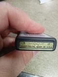 Zippo Jack Daniel’s Black Matte Lighter There's Nothing Like Old No 7 New In Box
