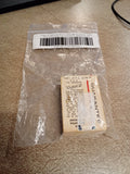 Vintage 1979 Zippo Chrome Windproof Pocket Lighter W/ Original Box - Brushed Fin