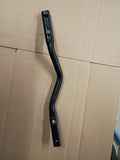 OEM Stock dyna exhaust bracket muffler 96-05? FXD FXDL Wide Glide Factory