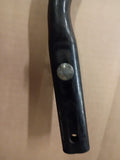 OEM Stock dyna exhaust bracket muffler 96-05? FXD FXDL Wide Glide Factory