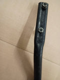 OEM Stock dyna exhaust bracket muffler 96-05? FXD FXDL Wide Glide Factory