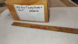 Vintage Japanese Celluloid Seven Lucky Gods Figurines & Barrel Cart Set