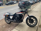 2000 ASM Harley Davidson FXR