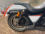 2000 ASM Harley Davidson FXR