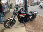 2000 ASM Harley Davidson FXR