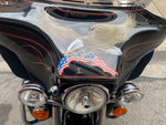 2001 Harley Davidson FLHTCUI Ultra Classic