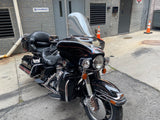 2001 Harley Davidson FLHTCUI Ultra Classic