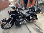 2001 Harley Davidson FLHTCUI Ultra Classic