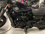 2019 Harley Davidson XG500 Street 500