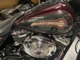 2005 Harley Davidson FLHTCI Electra Glide Classic