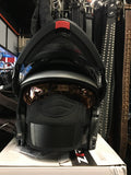 Z1R Solaris Modular Scythe Electric Shield Helmet