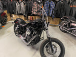 2015 Harley Davidson FXDB Dyna Street Bob 103